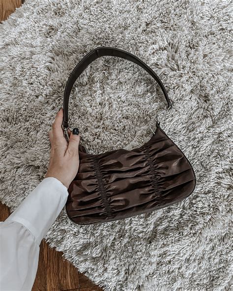 dhgate prada nylon bag|Prada shoulder bag dupe.